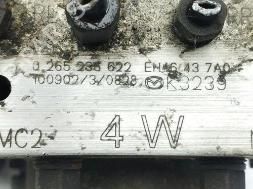 ABS pump MAZDA CX-7 (ER) 2.2 MZR-CD AWD (ER10A) | BP28900029M43 