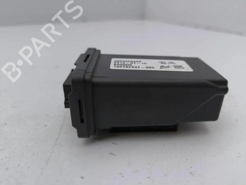 Electronic module CITROËN C4 II (NC_) 1.6 HDi 110 | BP36209371M83 - Image 4