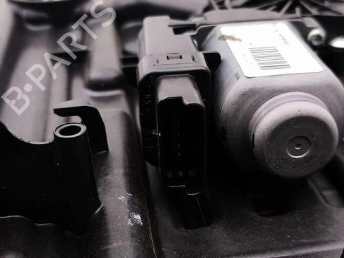 Front left window mechanism KIA OPTIMA (FSGDS6B) 1.7 CRDi | BP33666129C22 - Image 15
