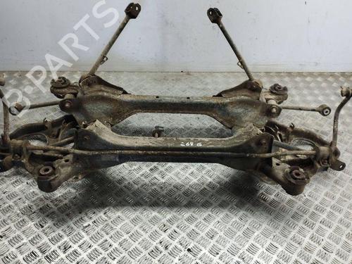 Used Rear axle HONDA ACCORD VIII Estate (CW) 2.2 i-DTEC (CW3) (150 hp) 28888460