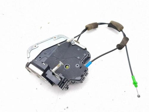 Used Rear right lock Rear right lock 37513164 37513164