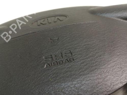 Driver airbag KIA CARNIVAL II (GQ) 2.9 CRDi | BP28886175C9 