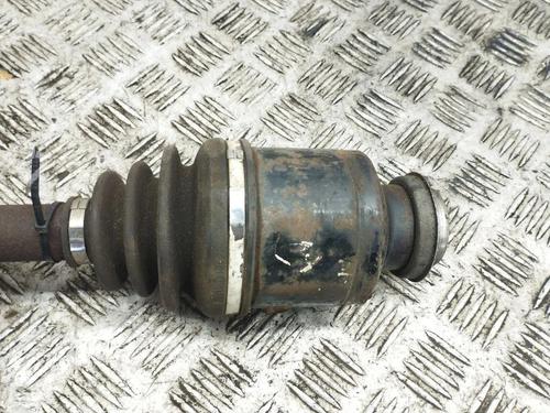 Left front driveshaft MAZDA CX-7 (ER) 2.2 MZR-CD AWD (ER10A) | BP28891300M38 - Image 5