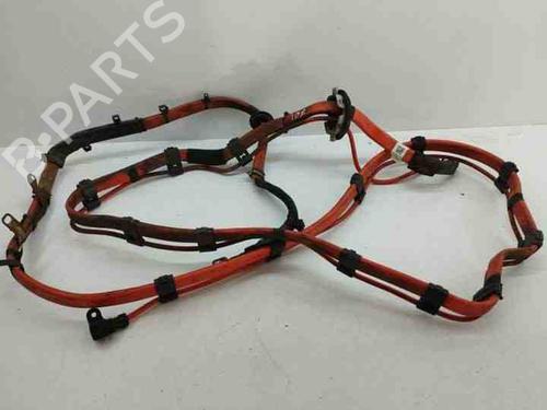 Used Cable AUDI A7 Sportback (4GA, 4GF) 3.0 TDI (204 hp) 28855373