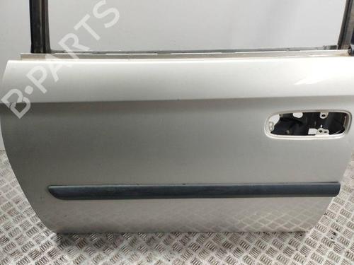 Left front door CHRYSLER VOYAGER IV (RG, RS) 2.8 CRD | BP28895151C2 