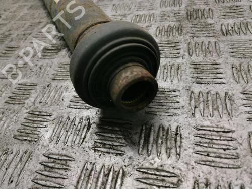Driveshaft PORSCHE CAYENNE (92A) 3.0 Diesel | BP28873032M37 - Image 2