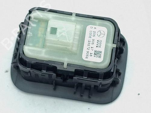 Switch MERCEDES-BENZ GLC (X253) AMG 43 4-matic (253.964) | BP37287536I30 - Image 6