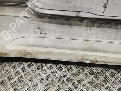 Bak støtfanger MERCEDES-BENZ A-CLASS (W169) A 180 CDI (169.007, 169.307) | BP28865299C8 