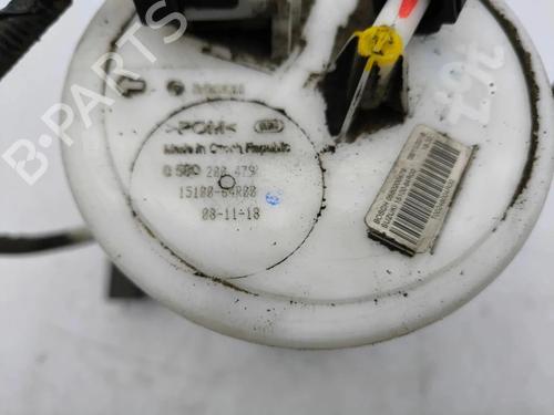 Fuel pump SUZUKI VITARA (LY) 1.4 T (APK414) | BP36347625M76 - Image 2