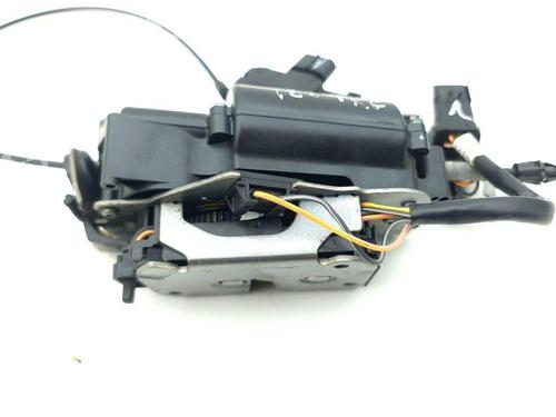 Rear left lock CHRYSLER GRAND VOYAGER V (RT) 2.8 CRD | BP28878551C100 