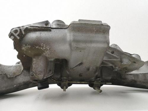 Intake manifold SUBARU FORESTER (SH_) 2.0 D AWD (SHH, SHD, SHN) | BP38278877M70 - Image 3