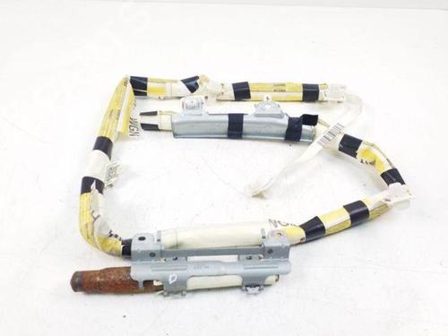 Used Right curtain airbag TOYOTA AVENSIS Estate (_T27_) 2.0 D-4D (ADT270_, ADT270R) (126 hp) 28866376