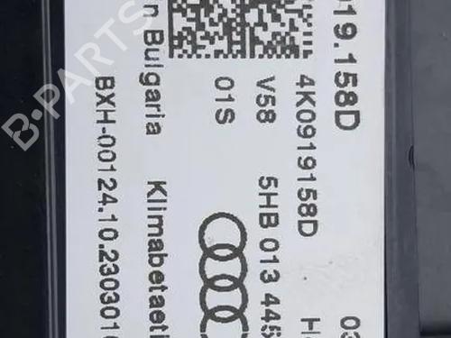 Electronic module AUDI A6 C8 (4A2) 55 TFSI e quattro | BP36328190M83 - Image 6