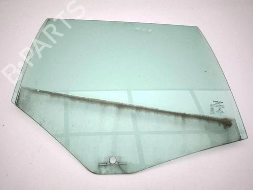 Vetro porta posteriore destra Vetro porta posteriore destra VOLVO V60 II (225) D3 (150 hp) 37610444 37610444