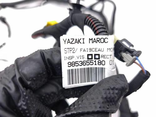 Wiring harness JEEP AVENGER (J2) Electric | BP33224329E16 - Image 14