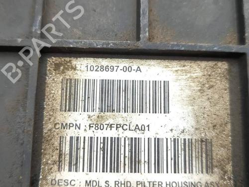 Pipe TESLA MODEL S (5YJS) 85D AWD | BP36179272M125 - Image 7