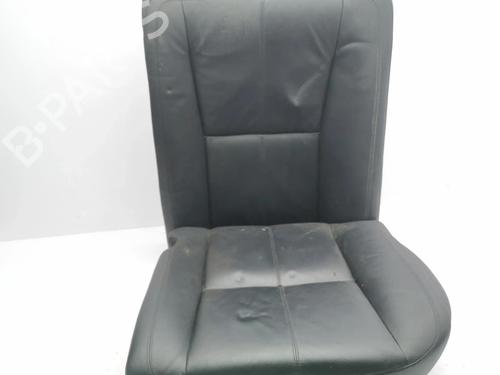 Used Rear seat MERCEDES-BENZ S-CLASS (W221, V221) S 320 CDI (211 hp) 28872798
