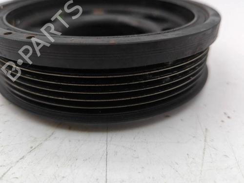 Pulley AUDI Q2 (GAB, GAG) 35 TFSI | BP28899818M122