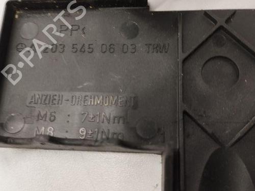 Electronic sensor MERCEDES-BENZ C-CLASS (W203) C 270 CDI (203.016) | BP28858266M84