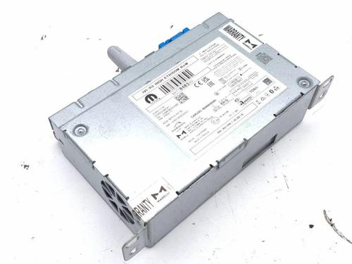 Used Electronic module Electronic module 36195749 36195749