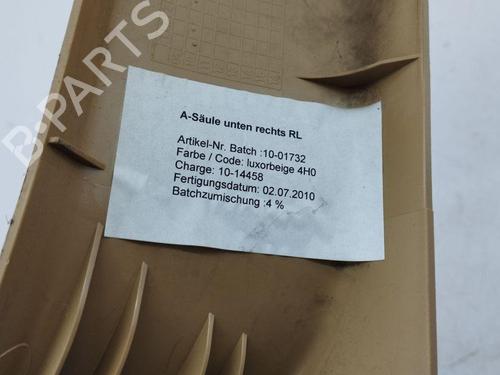Step PORSCHE CAYENNE (92A) 3.0 Diesel | BP28896656C149 