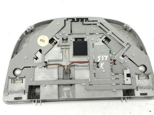 Innerbelysning MERCEDES-BENZ S-CLASS (W220, V220) S 320 CDI (220.026, 220.126) | BP28872337I8 