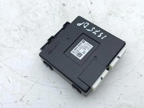 Elektronisk modul Elektronisk modul HYUNDAI KONA (SX2) EV (218 hp) 37289957 37289957