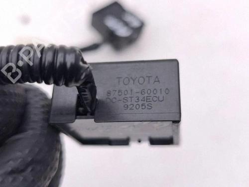 Control unit LEXUS IS C (GSE2_) 250 (GSE20) | BP37514297M11 - Image 6