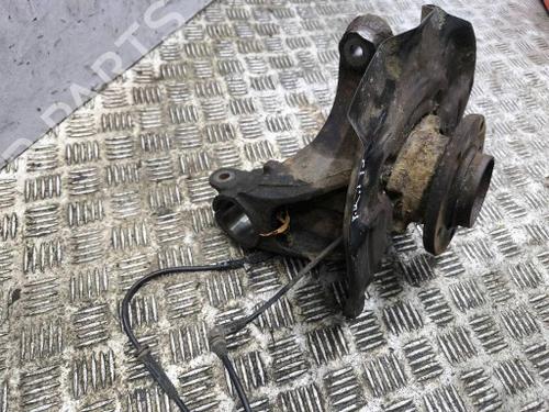 Left front steering knuckle MINI MINI COUNTRYMAN (R60) One D | BP40466018M25 - Image 4
