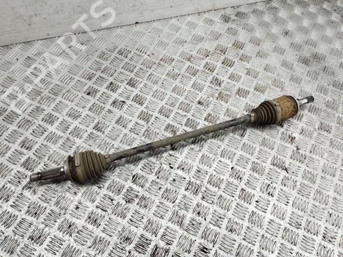 Right rear driveshaft HONDA CR-V IV (RM_) 2.2 i-DTEC AWD (RE6) | BP37403664M41 - Image 6