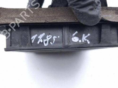 Grill JEEP CHEROKEE (KL) 2.0 CRD 4x4 | BP37493092C40 - Image 7