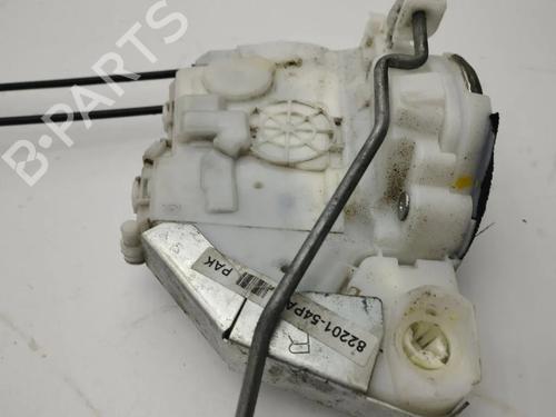 Front right lock SUZUKI VITARA (LY) 1.4 T (APK414) | BP36138941C97 - Image 7
