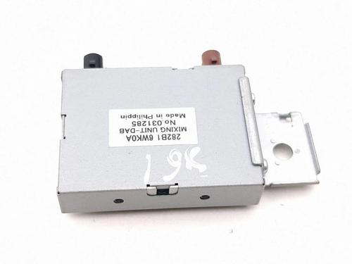 Electronic module NISSAN LEAF (ZE1) Electric | BP40206832M83 - Image 5