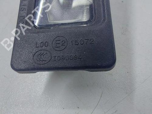 Licence plate light SEAT ATECA (KH7, KHP) 1.4 TSI | BP28857686I40 - Image 2