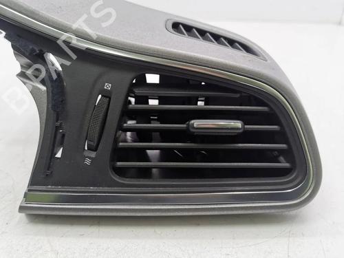 Air vent RENAULT KADJAR (HA_, HL_) 1.5 dCi 110 (HLA3) | BP36188529I21 - Image 4