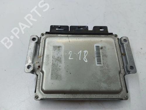Engine control unit (ECU) CITROËN C5 II Break (RE_) 2.0 HDi (RERHRH) | BP36194908M57 - Image 6