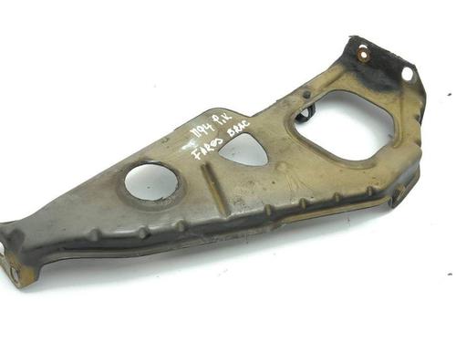 Used Left headlight support MASERATI QUATTROPORTE V 4.2 (400 hp) 28878102