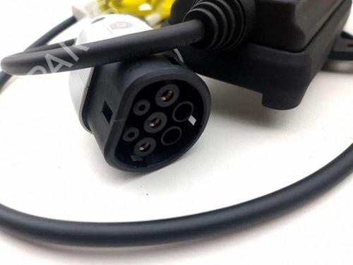 Cable MINI MINI (F55) Cooper D | BP38249255E12 - Image 5