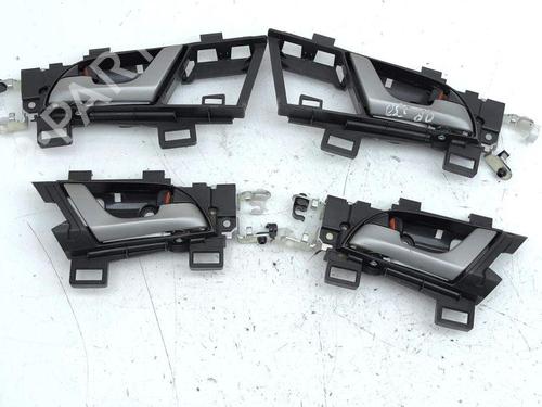 Used Rear right interior door handle HONDA ACCORD VIII (CU) 2.2 i-DTEC (CU3) (150 hp) 28894031
