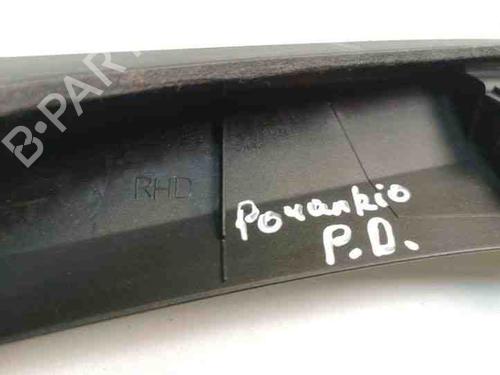 Middle console HONDA CIVIC IX (FK) 1.6 i-DTEC (FK3) | BP28868962I22