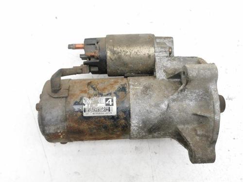 Startmotor CITROËN XSARA Break (N2) 1.9 D (70 hp) 28893614