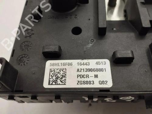 Fuse box MERCEDES-BENZ E-CLASS (W213) E 220 d (213.004) | BP28876969E1 - Image 4