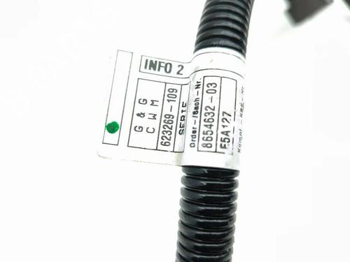 Cable MINI MINI COUNTRYMAN (F60) Cooper | BP33669116E12 - Image 6