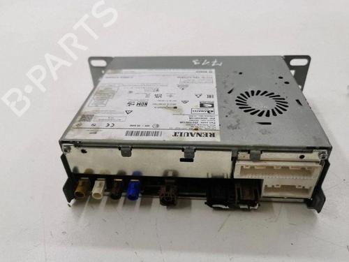 Electronic module RENAULT CLIO V (B7_) 1.3 TCe 130 (B7MF) | BP38243055M83 - Image 4