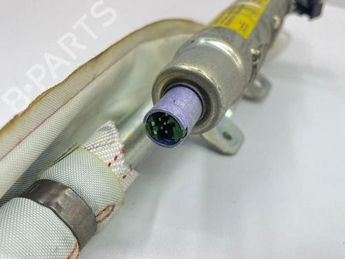 Left curtain airbag CITROËN C4 Grand Picasso II (DA_, DE_) 1.6 BlueHDi 100 | BP28891701C11 