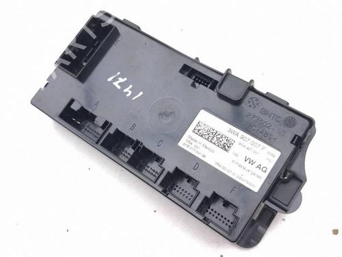 Control unit SKODA KODIAQ II (PS7) 2.0 TDI | BP38468911M11 - Image 2