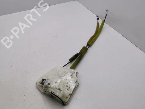 Used Rear left lock Rear left lock 33226707 33226707