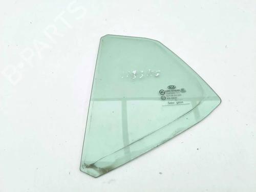 Used Rear left door window Rear left door window 36192020 36192020