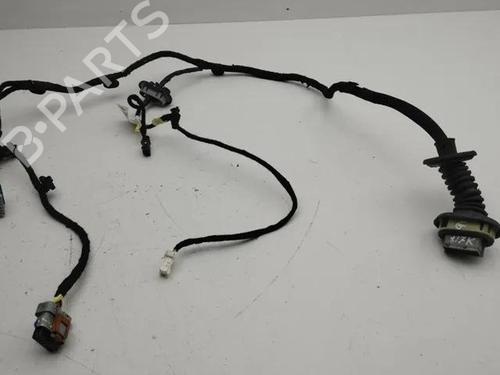 Used Wiring harness PEUGEOT 3008 II SUV (MC_, MR_, MJ_, M4_) 1.6 BlueHDi 120 (120 hp) 28863297