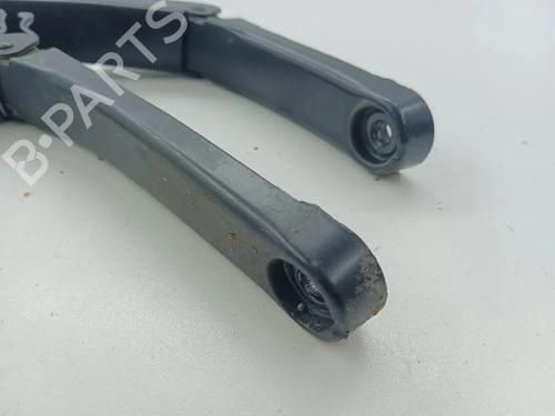 Front windshield wiper arm VW PASSAT B8 Variant (3G5, CB5) 1.6 TDI | BP33923046C143 - Image 5